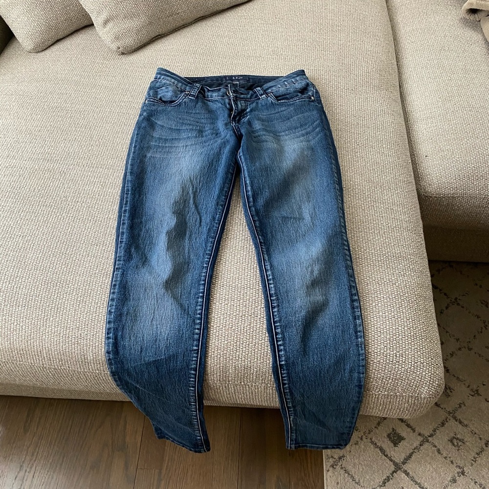 STS Blue Jeans Size 3